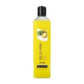 Betres Gel De Baño Piña 750 ml