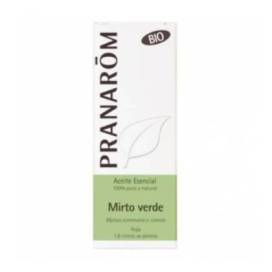 Mirto Verde Aceite Esencial 5 ml Pranarom