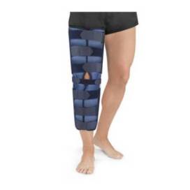 Inmov Blue Knee 60cm Rect Ir6002 T3