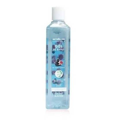 Betres On Experience Spa Badegel 540 ml