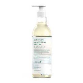 Aceite De Almendras Dulces Dosificador 500ml Ebers