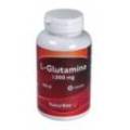 L-glutamina 1000 Mg 60 Comps Naturbite