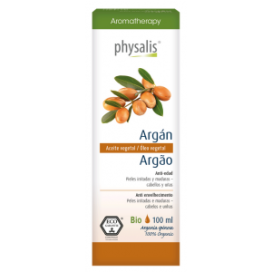 Aceite De Argan Physalis 100 ml