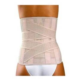 Faja Sacrolumbar Semirrigida T2 Lt310