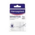 Hansaplast Med Sensitive Aposito Adhesivo Tira 1