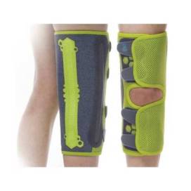 Inmovilizador De Rodilla Myprim Kids 1 Unidad Talla 1