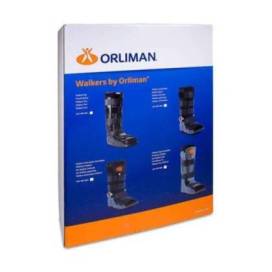 Orliman Walker Fijo T3 Est0873