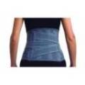 Faja Lumbosacra Semirrigida Doble Tensor En Cruce Lumbar Primspine Care+ Ref. Prs620gs 1 Unidad Tall