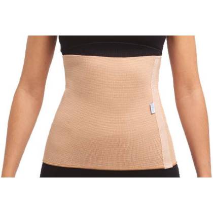 Faja Tubular Algodon Primspine Move Ref Prs600 Xs 1 Unidad Talla Xs