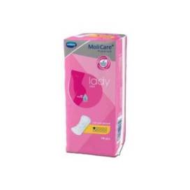 Molicare Premium Lady Pad 1 Gota 12 Und