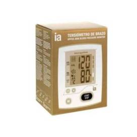 Interapothek De B Digital Blood Pressure Monitor