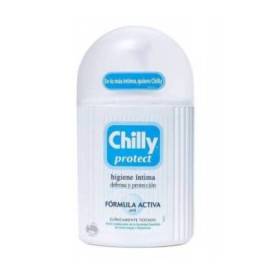 Chilly Protect Gel Higiene Intima 250 ml