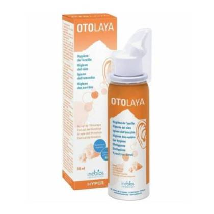 Otolaya Hipertonico Spray 50 ml