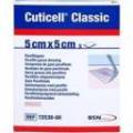 Cuticell Classic Ste 5cm X 5cm 5 Un