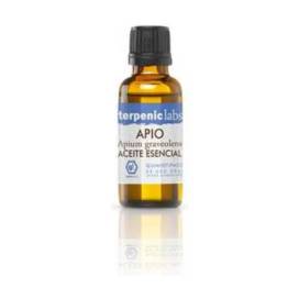 Óleo Essencial de Aipo Terpenic Evo 30ml