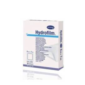 Hydrofilm Aposito Esteril 10 Unidades 7 Cm X 6 C