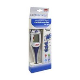 Flex digitales klinisches Thermometer mit Licht