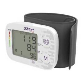 Start Bpw Wrist Blood Pressure Monitor