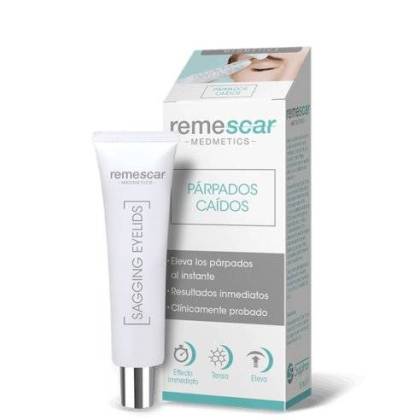 Remescar Parpados Caidos Tubo 8 ml