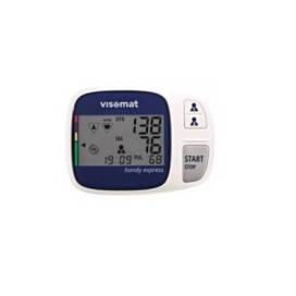 Visomat Digital Wrist Blood Pressure Monitor