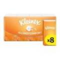 Kleenex Allergy Comfort P8x10