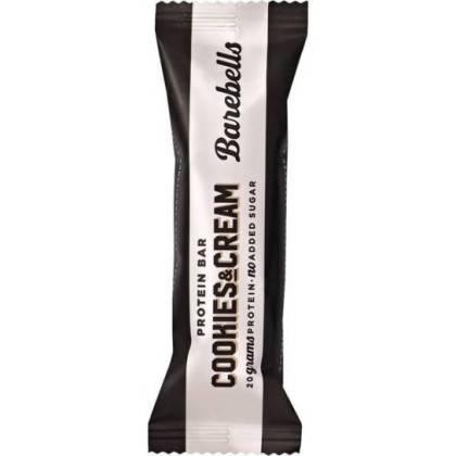 Barebells Cookies And Cream Bar 55gr