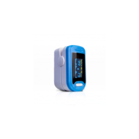 Prim Blue Finger Pulse Oximeter R820253 Yonker