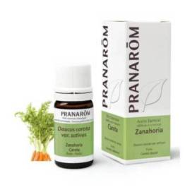 Pranarom Aceite Esencial Zanahoria 5ml