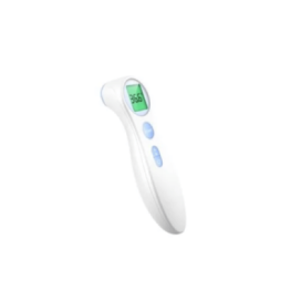 Precise Forehead Infrared Thermometer Tiedra