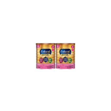 Enfamil Premium 2 800g X2