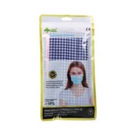 Vichy Surgical Masks Multicolor 10 Units Farmasana