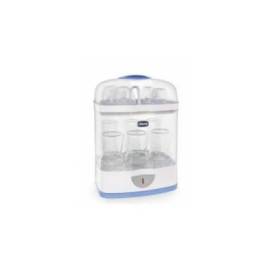 Chicco 3 In 1 Steam Sterilizer