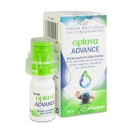 Optava Advance 10 ml Multidose