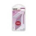 Cepillo Interdental Lacer Ultrafino Angular 10 Cepillos