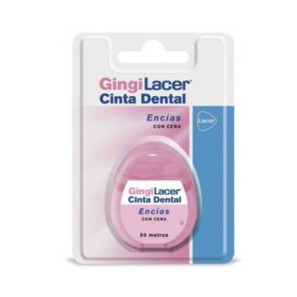 Gingilacer Dental Tape