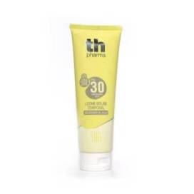 Thsun Solar Body Milk SPF 30 250ml