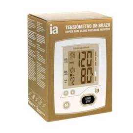 Interapothek Automatic Arm Blood Pressure Monitor