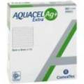 Aquacel Ag Extra 5 X 5 Box 10 Units