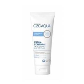 Ozoaqua Creme Corporal Óleo Ozonizado 1 Env