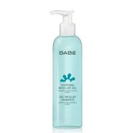 Babe Gesichtsberuhigendes Mizellengel 245 ml