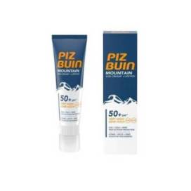 Pizbuin Mountain Sun Cream FPS 50 Batom FPS 30 Pacote Solar 20 ml 23 ml Promo