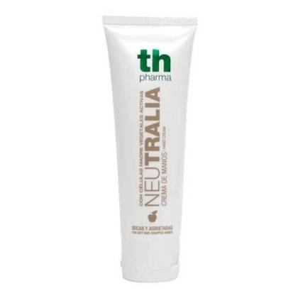 Th Pharma Neutralia Creme para as Mãos Rachaduras Secas