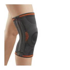 Orliman Sport Elast Knee Brace With Short Straps Os6211 Size 4