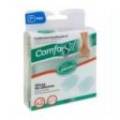 Rise For Dissymmetries Comforsil Silicone 5 Mm 2 Units