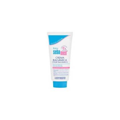 Sebamed Creme Balsâmico Bebê 50 ml