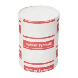 Soffban Synthetic Bandage 5cmx2.70m 12 units