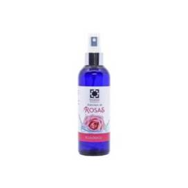 Hidrolatos Rosa De Damasco Bio 200 ml