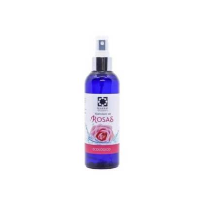 Hidrolatos Rosa De Damasco Bio 200 ml