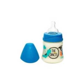 Suavinex Babyflasche Silic Teat3pos150ml