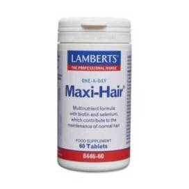 Maxihair 60 Comps Lamberts